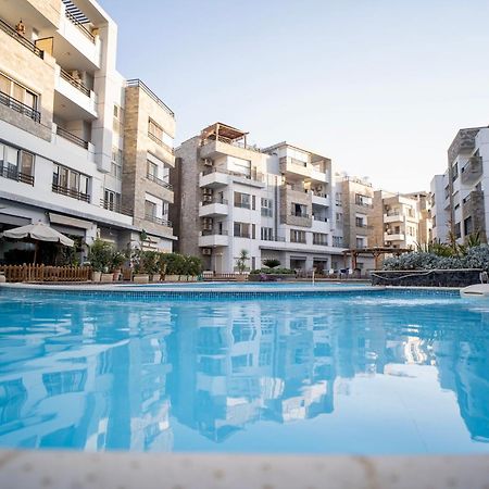 Mirage Residence Resort Cairo Exterior photo