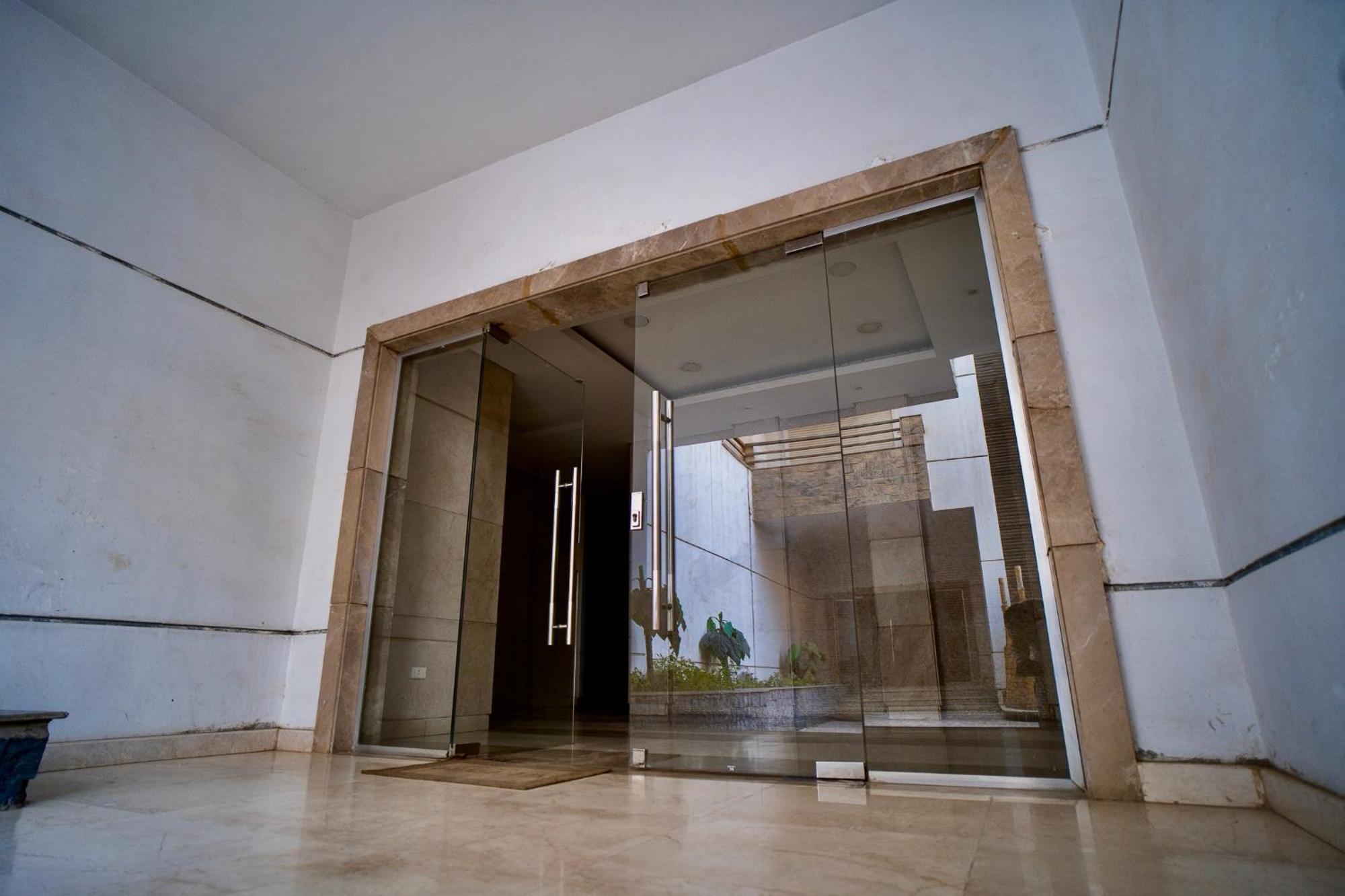 Mirage Residence Resort Cairo Exterior photo