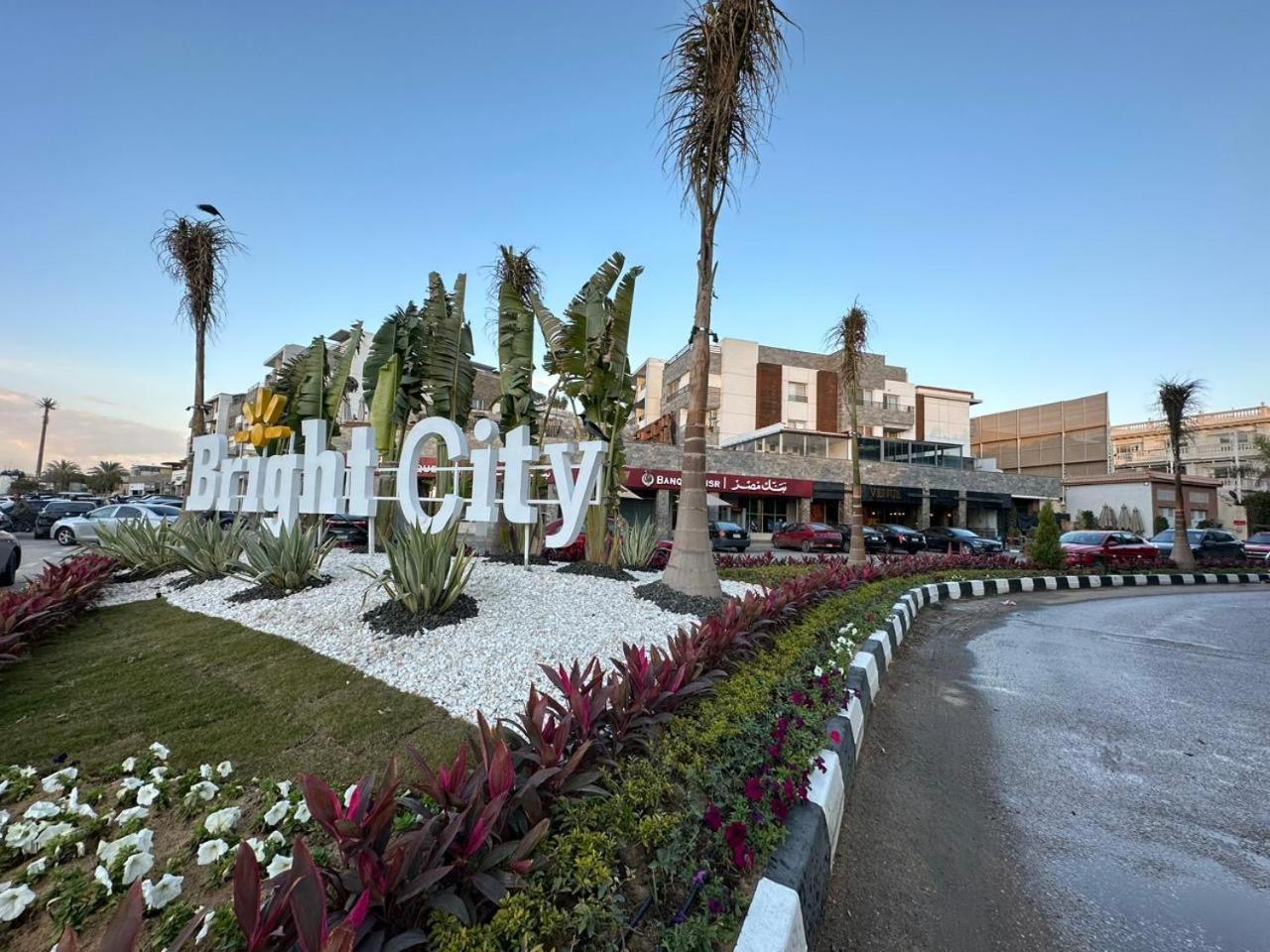 Mirage Residence Resort Cairo Exterior photo