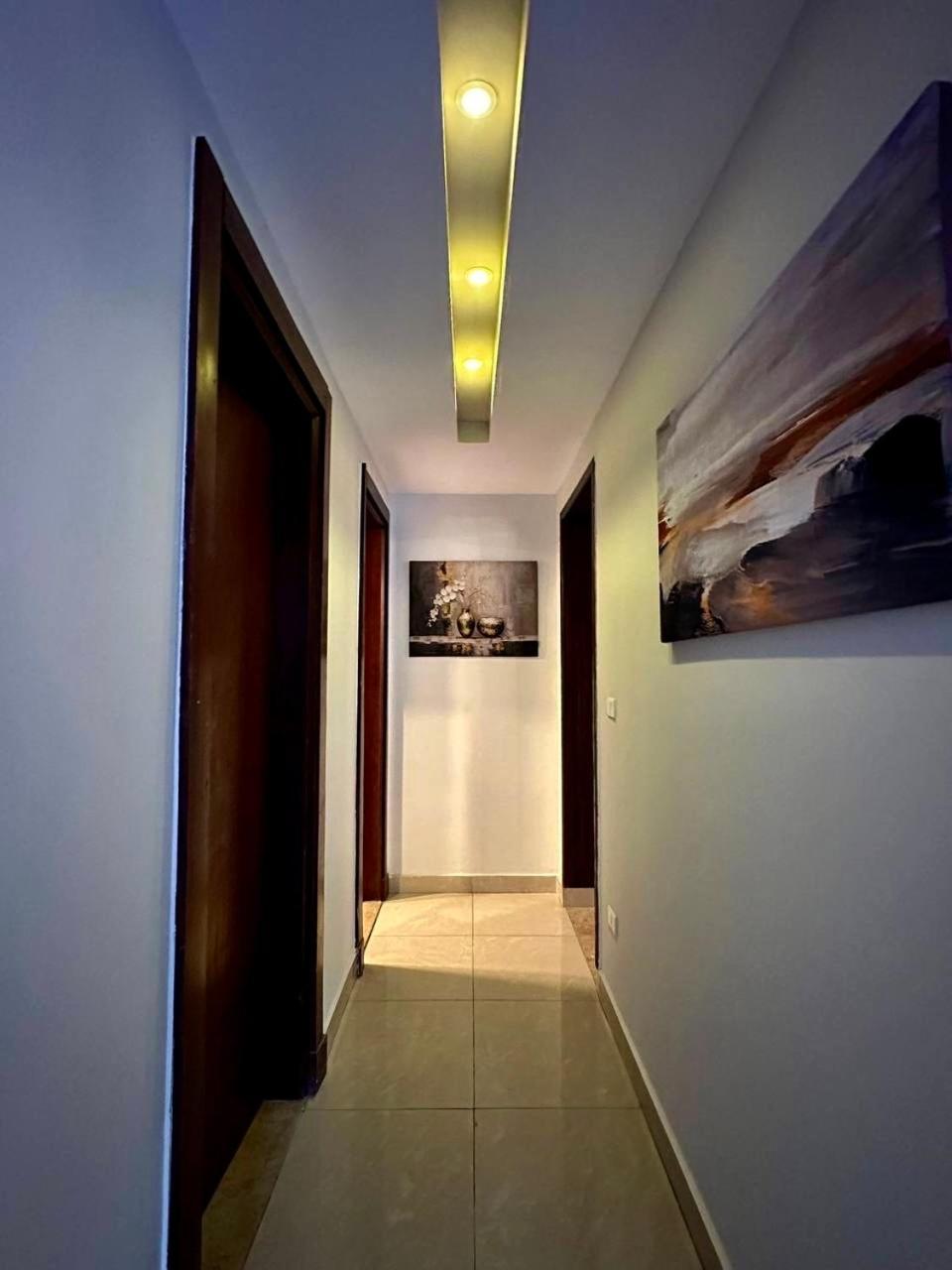Mirage Residence Resort Cairo Exterior photo