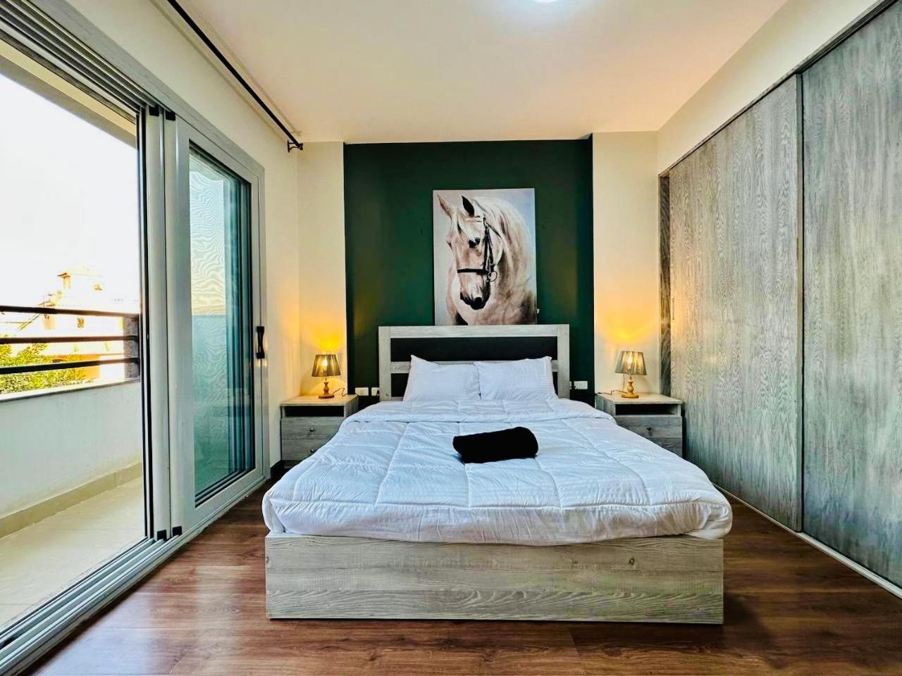 Mirage Residence Resort Cairo Exterior photo
